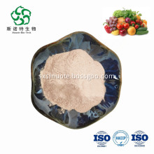 Pure nature fruit & vegetable powder for drink